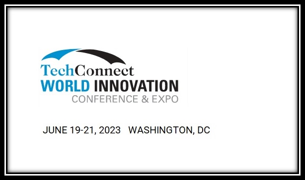 CollTech to Present Material Solutions for FPCs at TechConnect World Innovation Conference and Expo